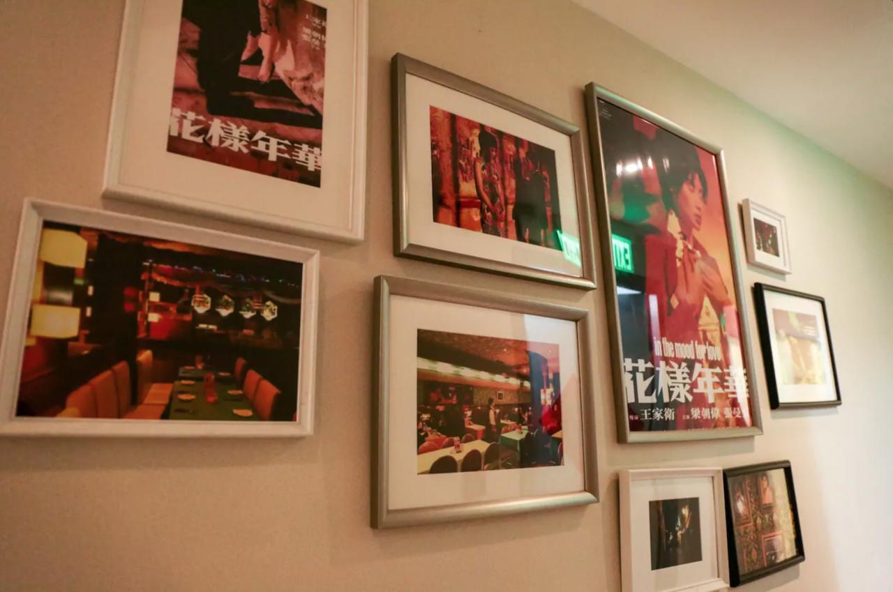 M3 International Youth Community Kowloon  Ngoại thất bức ảnh