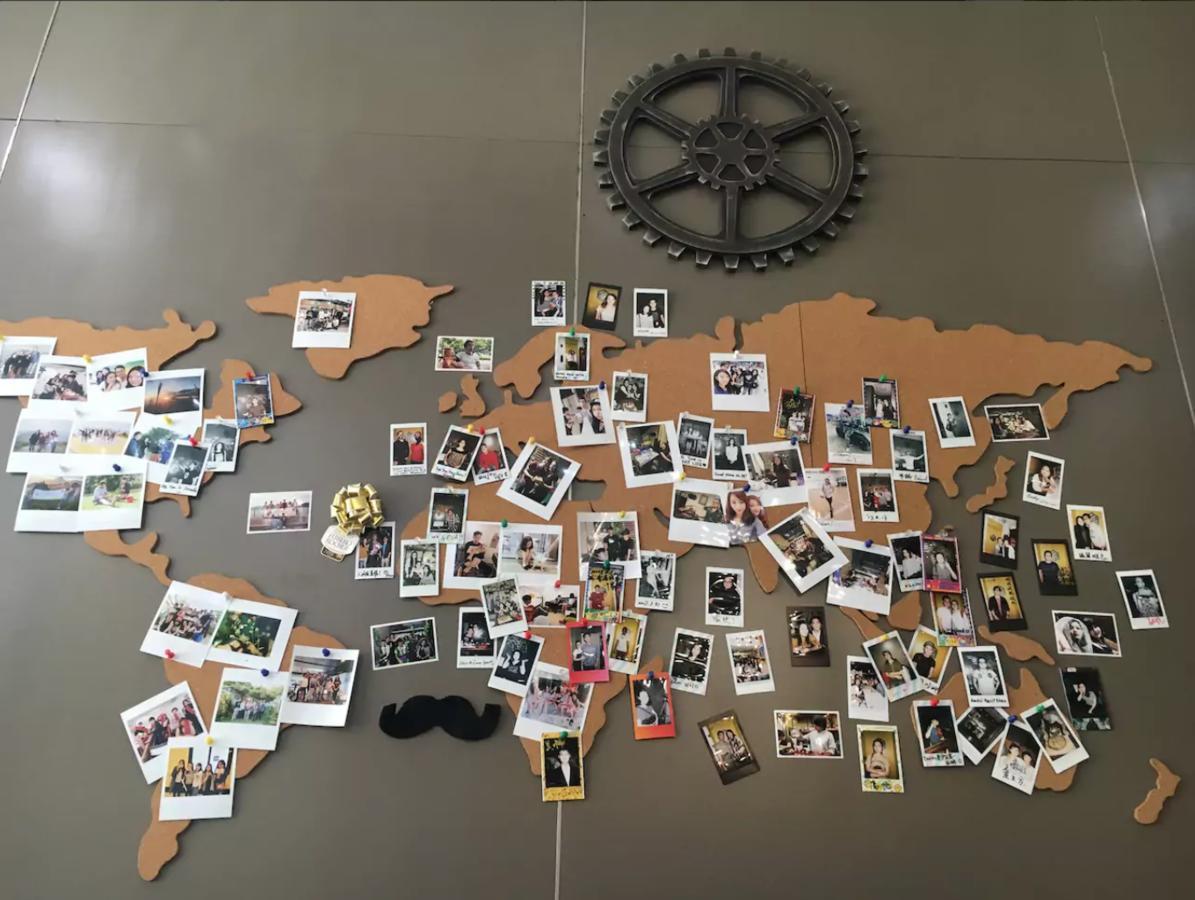 M3 International Youth Community Kowloon  Ngoại thất bức ảnh