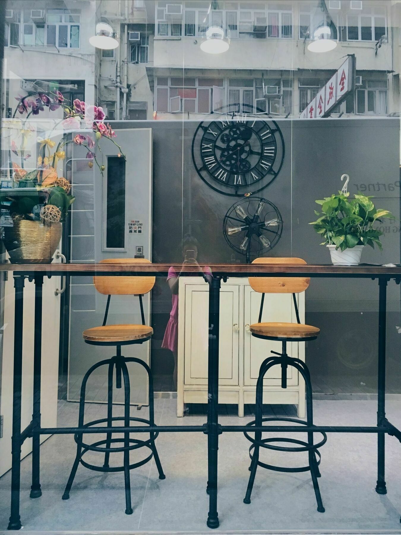 M3 International Youth Community Kowloon  Ngoại thất bức ảnh